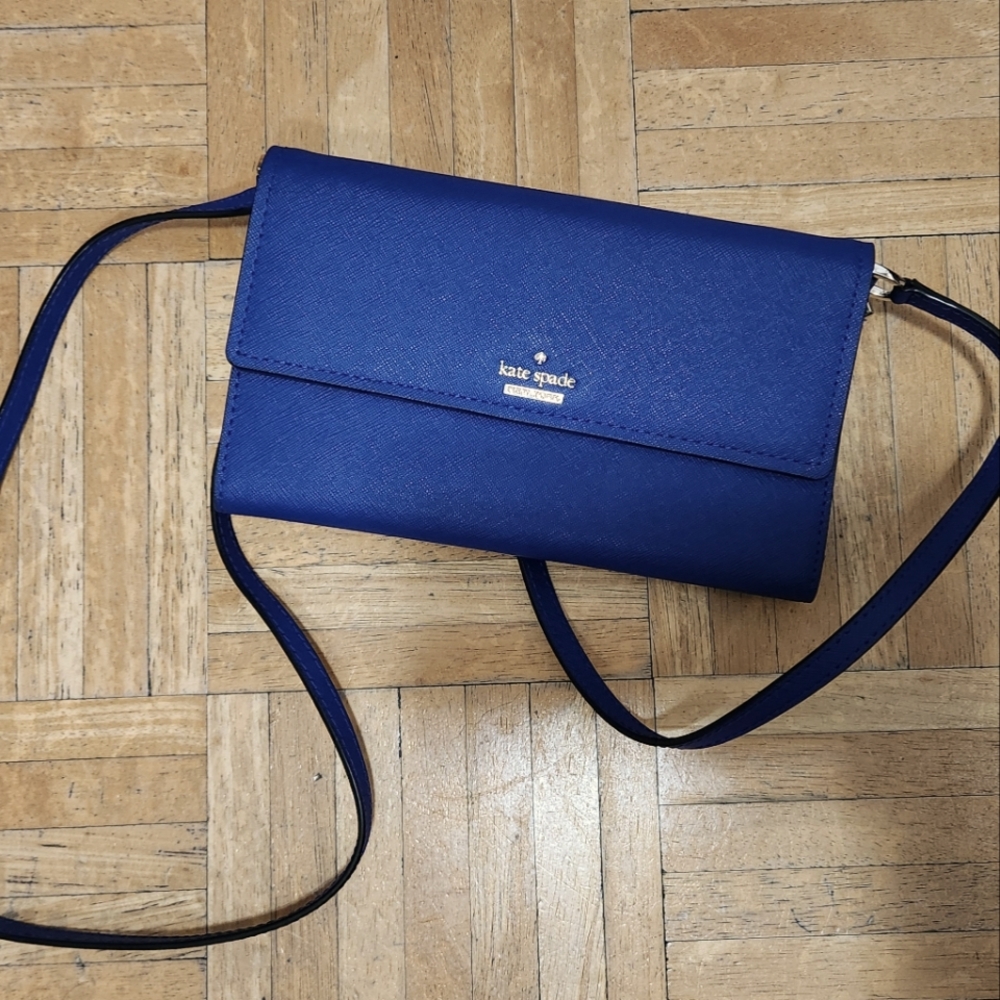 Kate Spade Crossbody